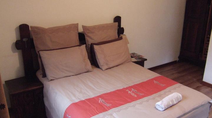 @ The Sleeping Bao B&B