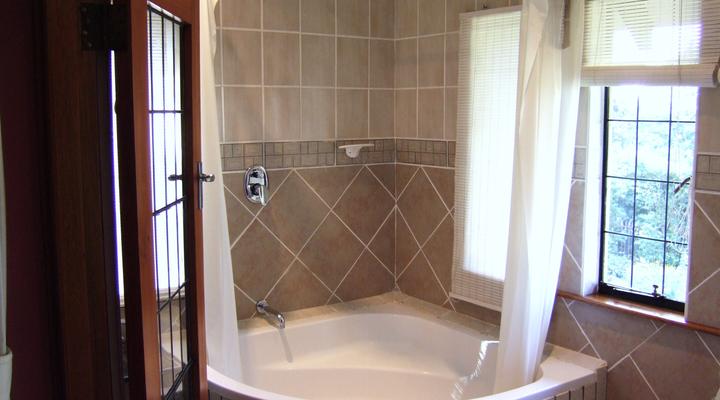 @ The Sleeping Bao B&B