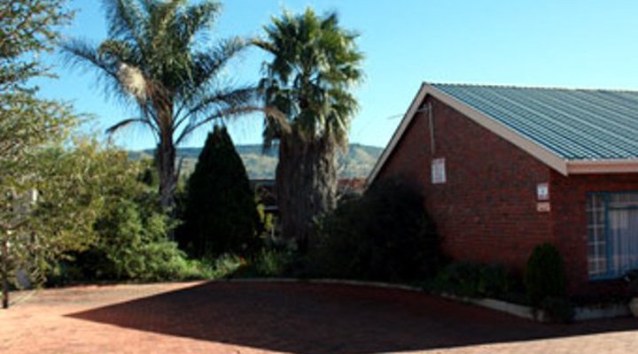 Bergview Guesthouse