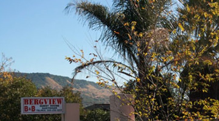 Bergview Guesthouse