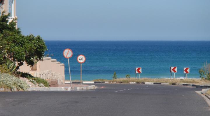 Melkbos Self-catering Home