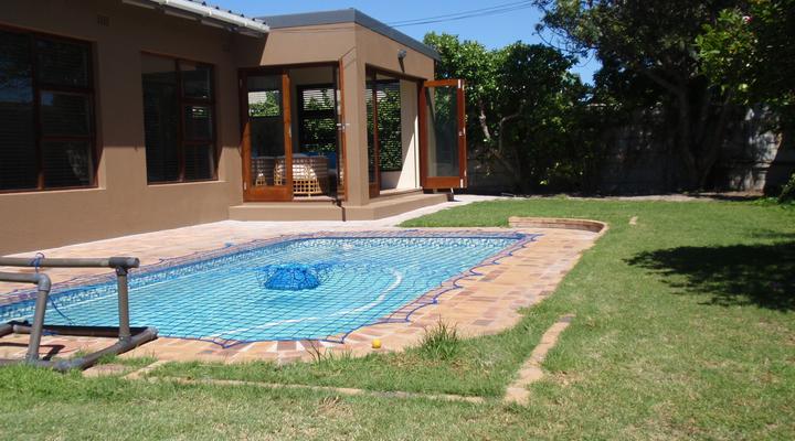 Melkbos Self-catering Home