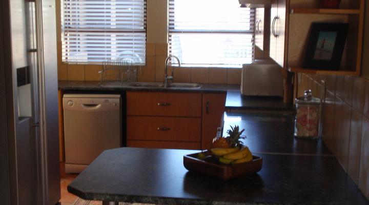 Melkbos Self-catering Home