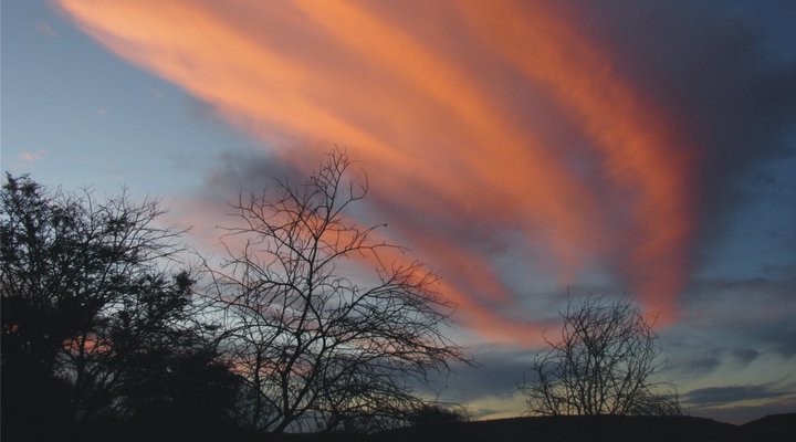 Thaba Metsi Nature Reserve