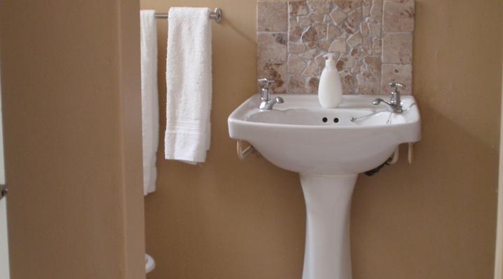 Melkbos Self-catering Home