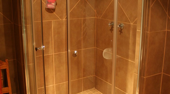 Rosegarden Guesthouse