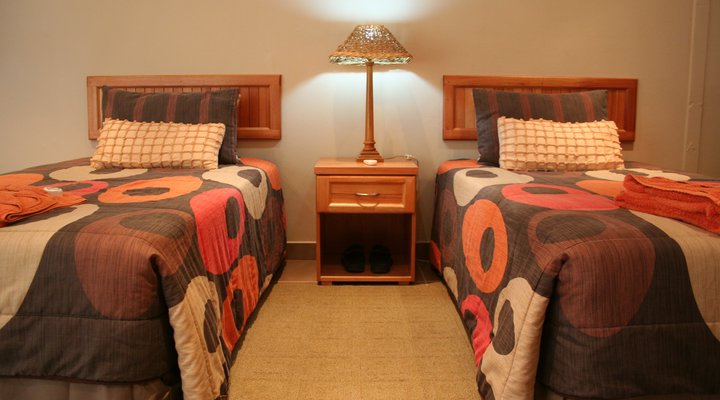 Rosegarden Guesthouse