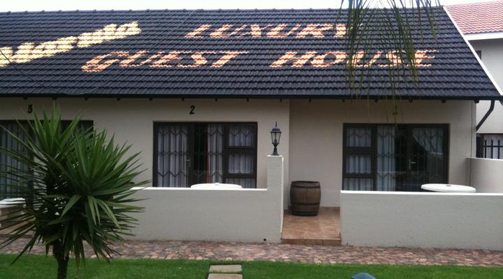Marula Guest House
