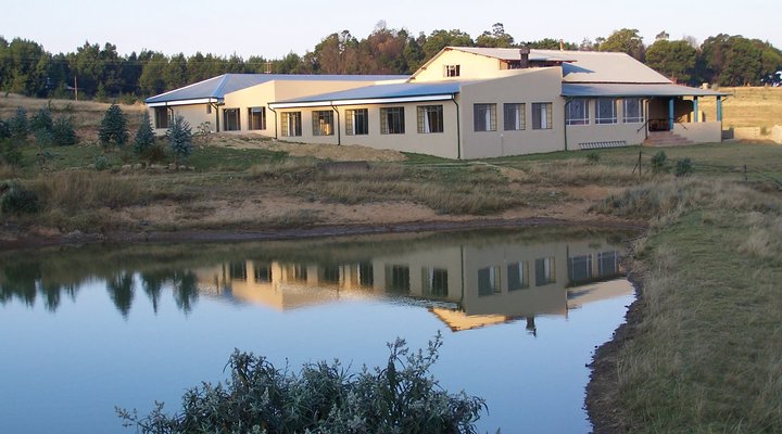 Zonderntwyfel Barnhouse Drakensberg Mountain Retreat and Self-catering