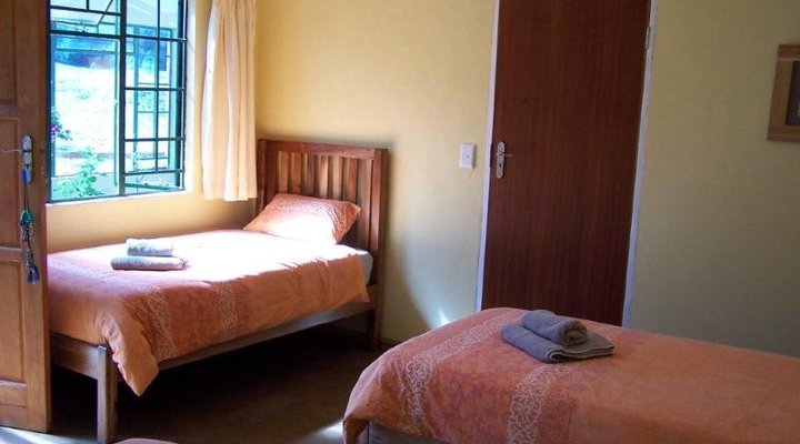 Zonderntwyfel Barnhouse Drakensberg Mountain Retreat and Self-catering