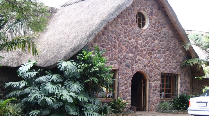 Chantecler Hotel & Estate