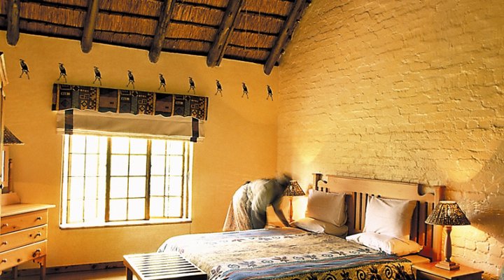 Chantecler Hotel & Estate