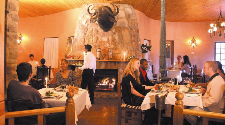 Chantecler Hotel & Estate