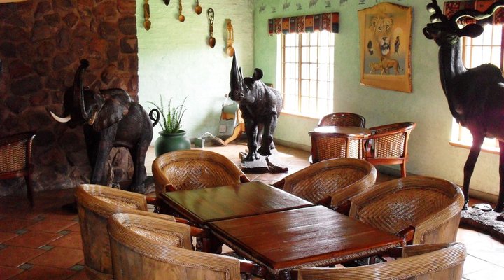 Chantecler Hotel & Estate