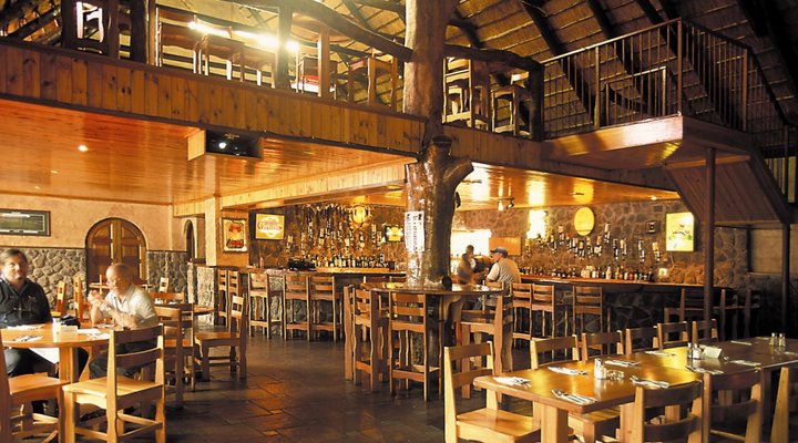 Chantecler Hotel & Estate