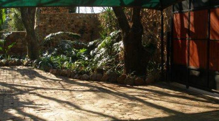 Irene B&B and Self-Catering