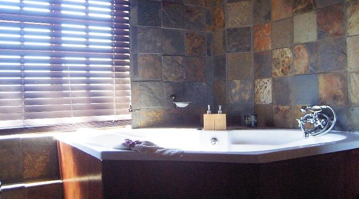 Villa Vita Nouva Guest House