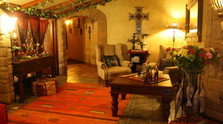 Villa Vita Nouva Guest House