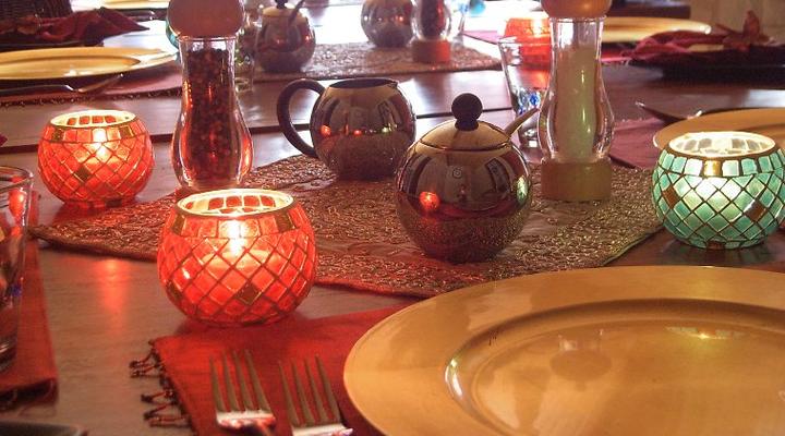 Villa Vita Nouva Guest House