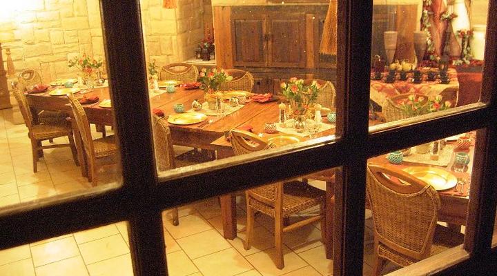 Villa Vita Nouva Guest House