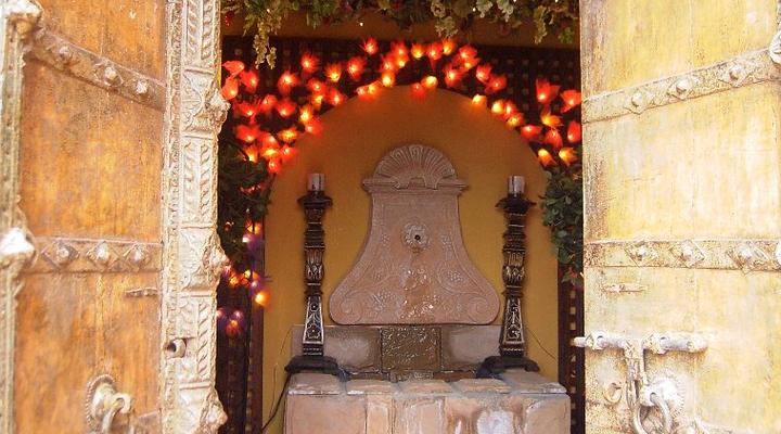 Villa Vita Nouva Guest House