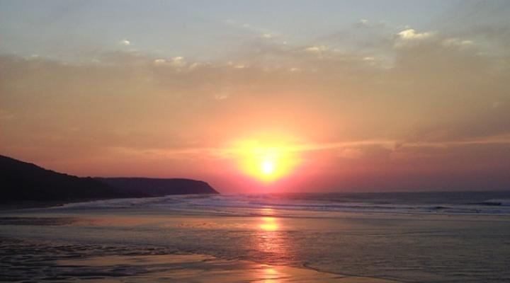 Glass House Guest Lodge