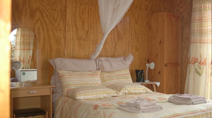 Glass House Guest Lodge