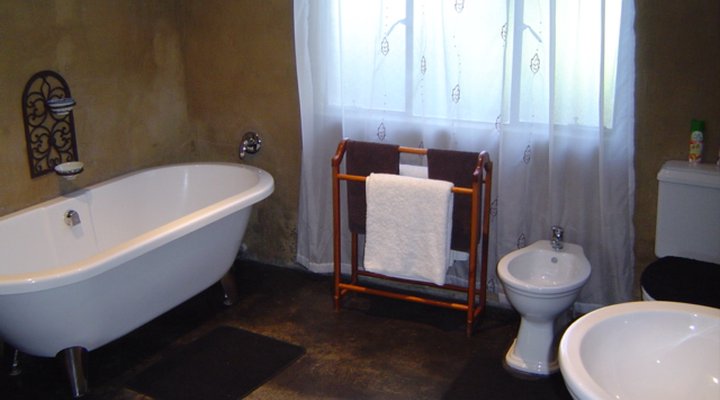 African Olive Country Estate