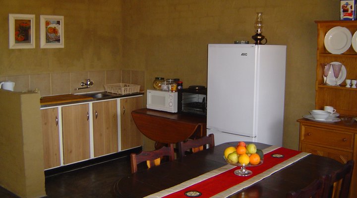 African Olive Country Estate