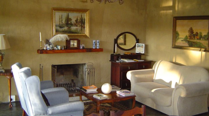 African Olive Country Estate