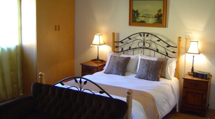 African Olive Country Estate