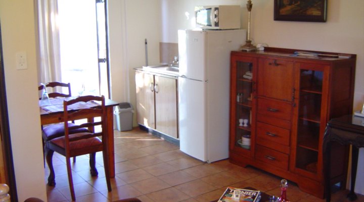 African Olive Country Estate