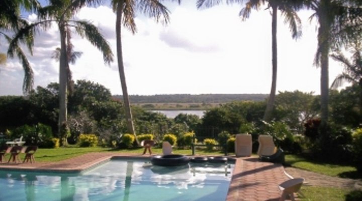 Manzini Chalets