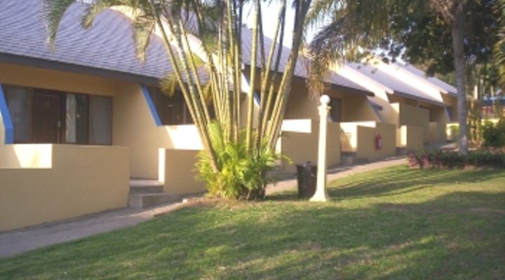 Manzini Chalets