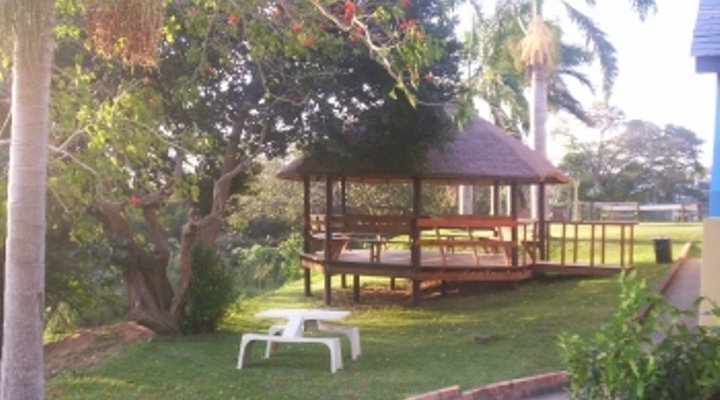 Manzini Chalets
