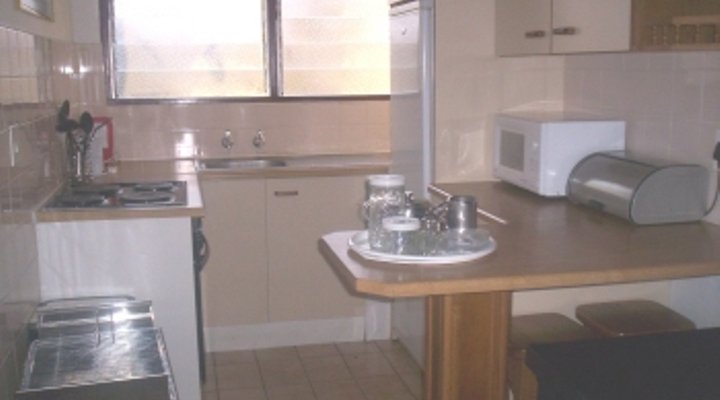 Manzini Chalets