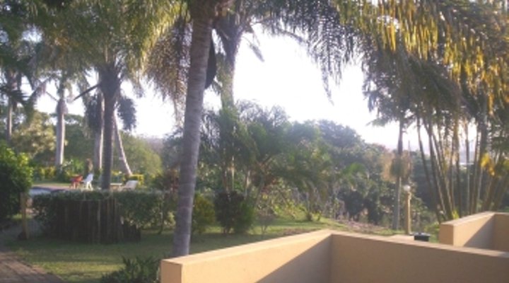 Manzini Chalets