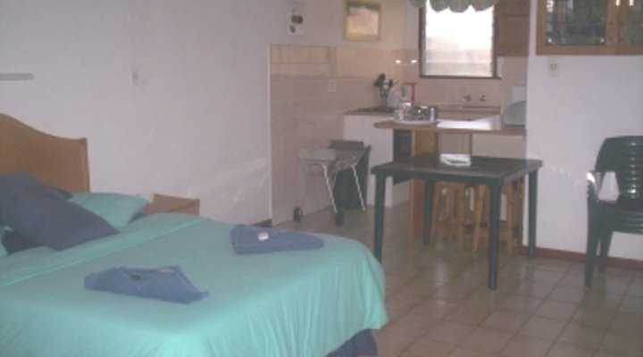 Manzini Chalets