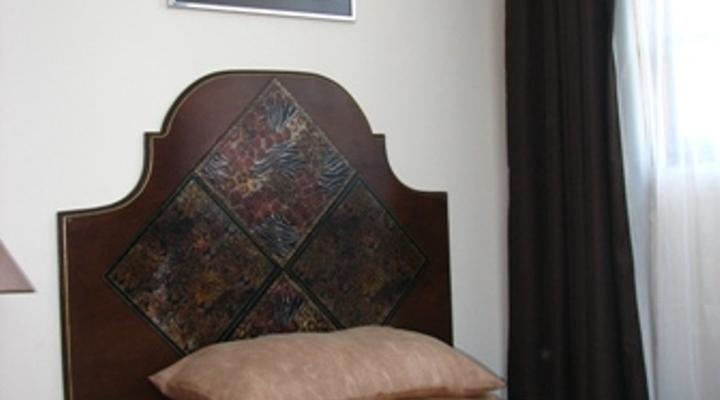 Opitrapi Guest House