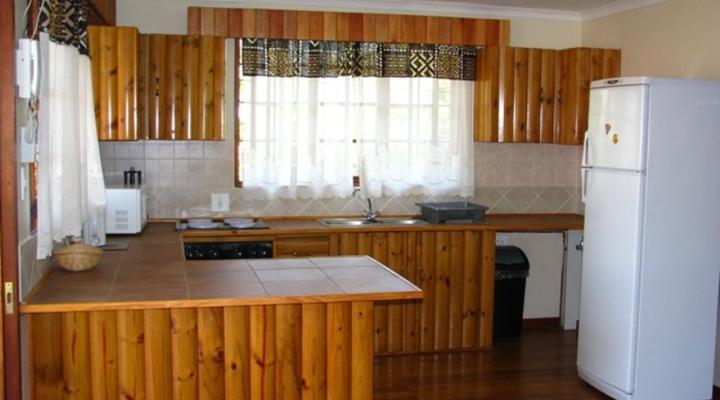 Opitrapi Guest House