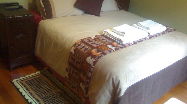 Sunsplash Guest House