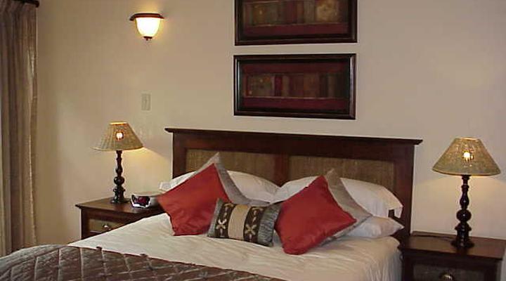 Europrime Guest House