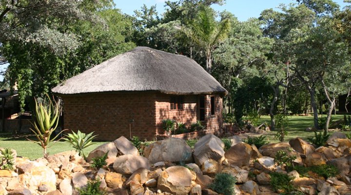 Olievenhoutsrus Guest- & Game Farm