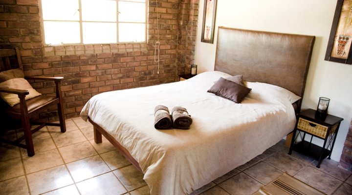 Olievenhoutsrus Guest- & Game Farm