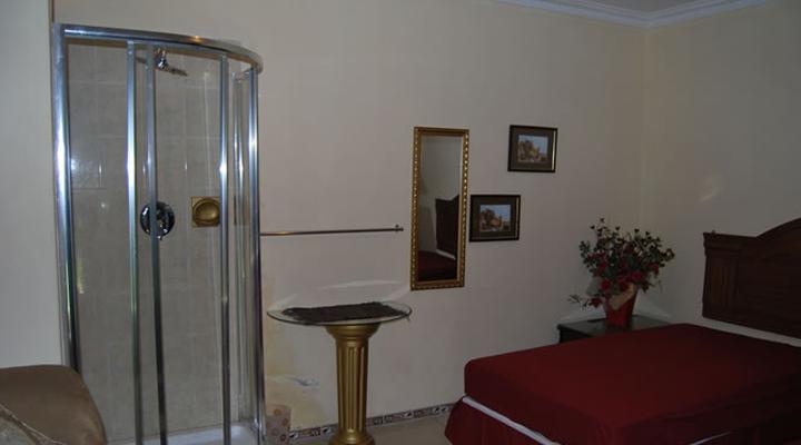 Siyabonga Guest House