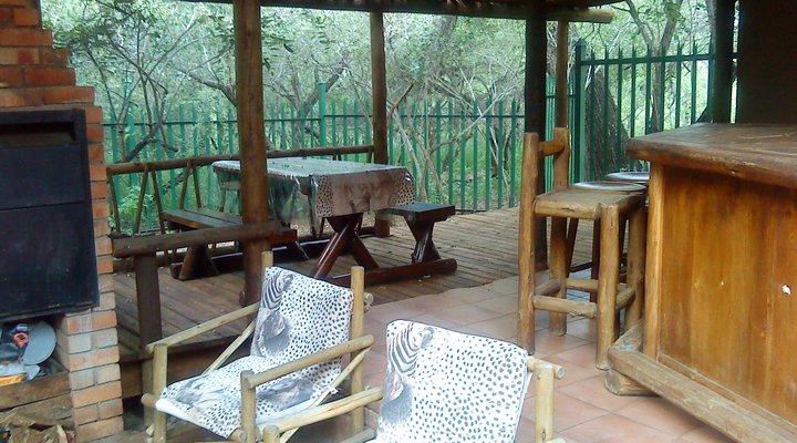 Adenium Lodge