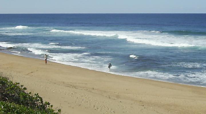 Beach Break Holiday House