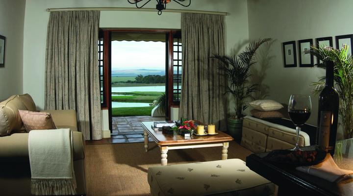 Burgherspost Wine Estate