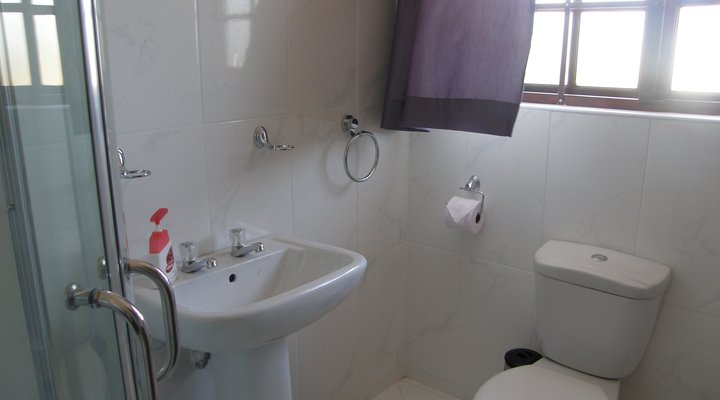 Deer Park Guest House