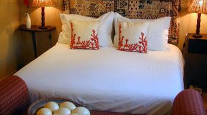 Villa Sunshine Guesthouse